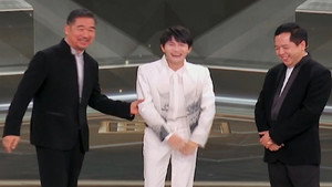 国家宝藏·展演季 Speciális epizódok Ep.1 1. epizód