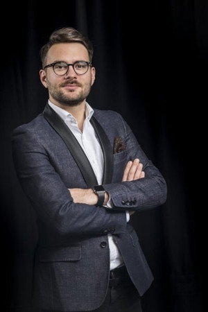 Phillip Faber profil kép