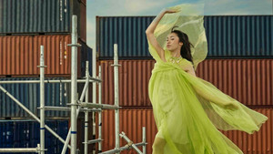 Indonesia's Next Top Model 1. évad Ep.11 11. epizód