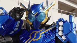 仮面ライダービルド 1. évad Ep.28 28. epizód