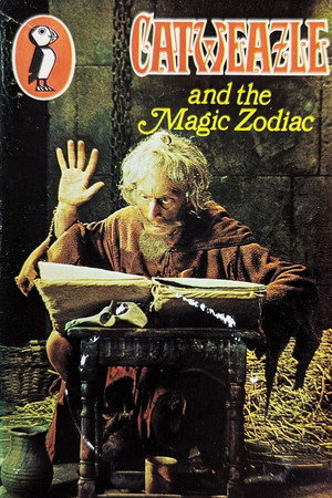 Catweazle 2. évad (1971-01-10) poszter