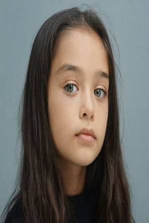 Elif Kurtaran profil kép