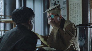 远大前程 1. évad Ep.33 33. epizód