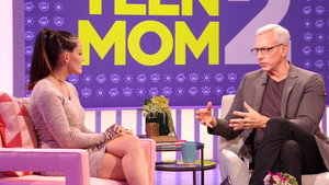 Teen Mom 2 Speciális epizódok Ep.89 89. epizód