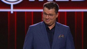 Камеди Клаб 14. évad Ep.13 13. epizód