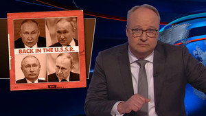 heute-show 25. évad Ep.8 8. epizód