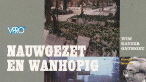 Nauwgezet en Wanhopig kép