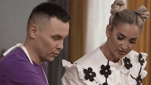 Бузова на кухне 2. évad Ep.8 8. epizód