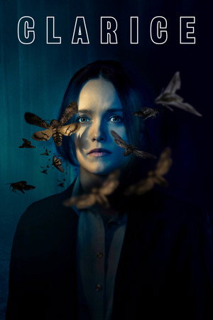 Clarice poszter