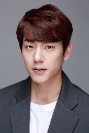 곽시양 profil kép