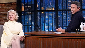 Late Night with Seth Meyers 12. évad Ep.121 121. epizód
