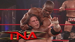 NWA-TNA Weekly PPV 1. évad Ep.110 110. epizód