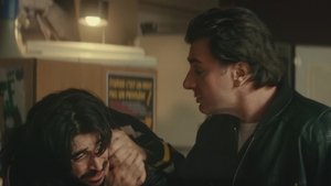 Flashback 1. évad Ep.3 3. epizód