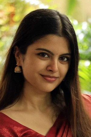 Sanjana Krishnamoorthy profil kép