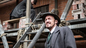 Ripper Street 3. évad Ep.7 7. epizód