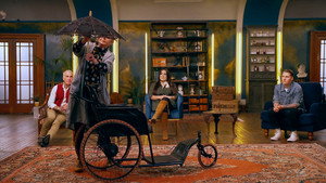 The Bidding Room 6. évad Ep.29 29. epizód