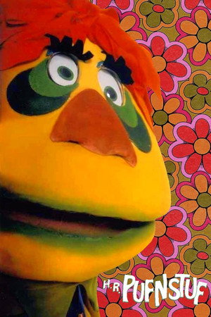 H.R. Pufnstuf poszter