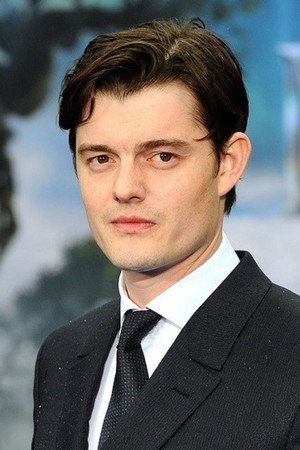 Sam Riley profil kép