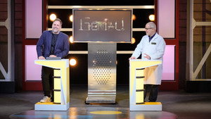 Génial! 11. évad Ep.35 35. epizód