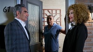 Schitt's Creek 2. évad Ep.10 10. epizód