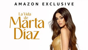 La vida de Marta Díaz kép