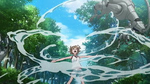 A Certain Scientific Railgun 3. évad Ep.6 6. epizód
