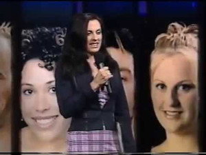 Big Brother 1. évad Ep.37 37. epizód