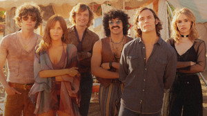 Daisy Jones and The Six kép