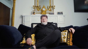 At Home With Kyle kép