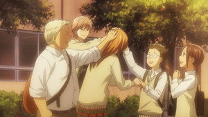 ちはやふる 1. évad Ep.21 21. epizód