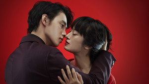 トドメの接吻 kép
