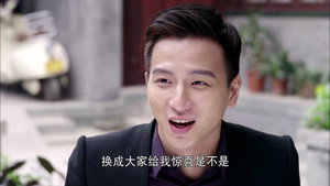 背着奶奶进城 1. évad Ep.34 34. epizód