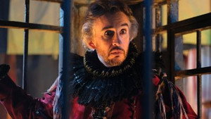 Zapped 3. évad Ep.1 1. epizód