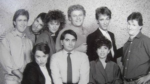 The Comedy Company kép