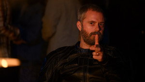 Somewhere Boy 1. évad Ep.5 5. epizód