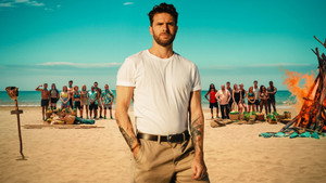 Survivor kép
