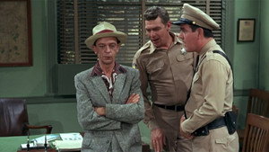 The Andy Griffith Show 6. évad Ep.18 18. epizód