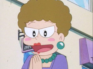 キテレツ大百科 1. évad Ep.142 142. epizód
