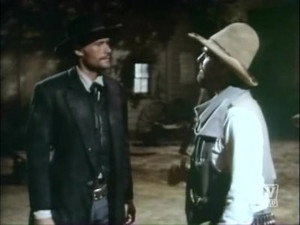 Gunsmoke 15. évad Ep.17 17. epizód