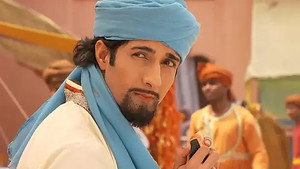 Jodha Akbar 1. évad Ep.199 199. epizód