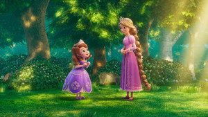 Sofia the First: Royal Magic 1. évad Ep.1 1. epizód