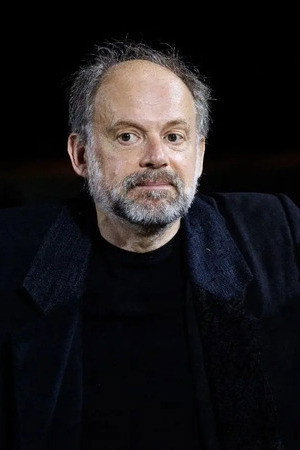 Denis Podalydès profil kép