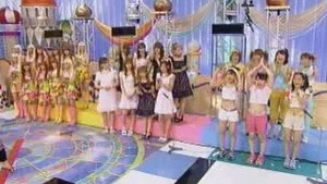ハロー！モーニング 1. évad Ep.116 116. epizód