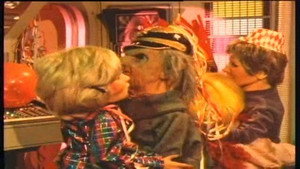 Terrahawks 2. évad Ep.11 11. epizód