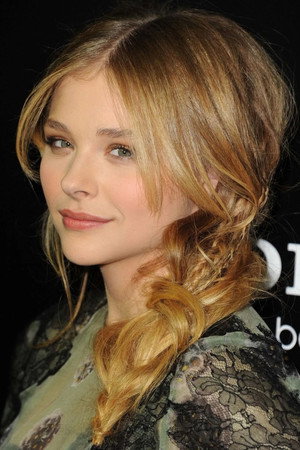 Chloë Grace Moretz profil kép