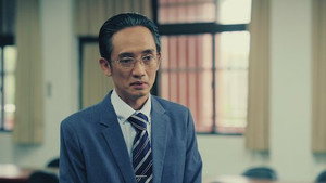 Have You Ever Fallen in Love, Miss Jiang? 1. évad Ep.5 5. epizód