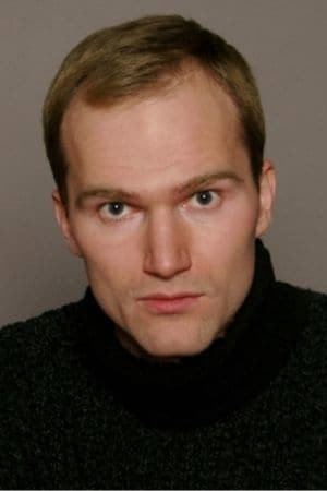 Егор Баринов profil kép