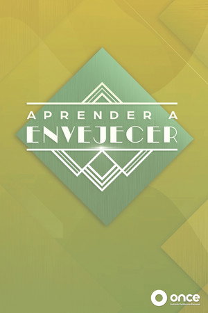 Aprender a envejecer 11. évad (2022-03-15) poszter