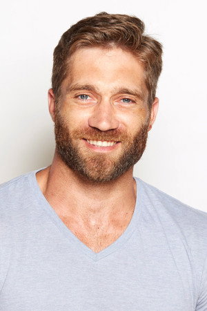 Jandre le Roux profil kép