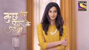 Kuch Rang Pyaar Ke Aise Bhi 2. évad Ep.21 21. epizód